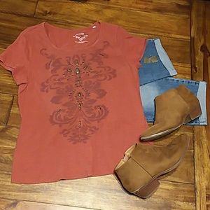 Sonoma Women's Shirt, Large